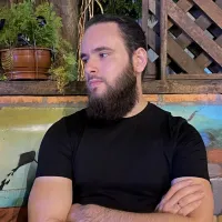 Frederico Alvim Pereira