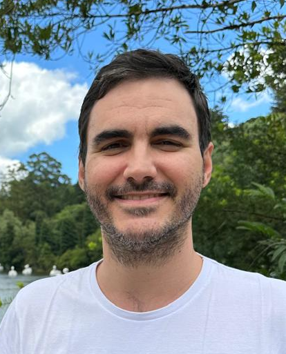 Marcelo Cajueiro — Desenvolvedor, Mentor e Empreendedor