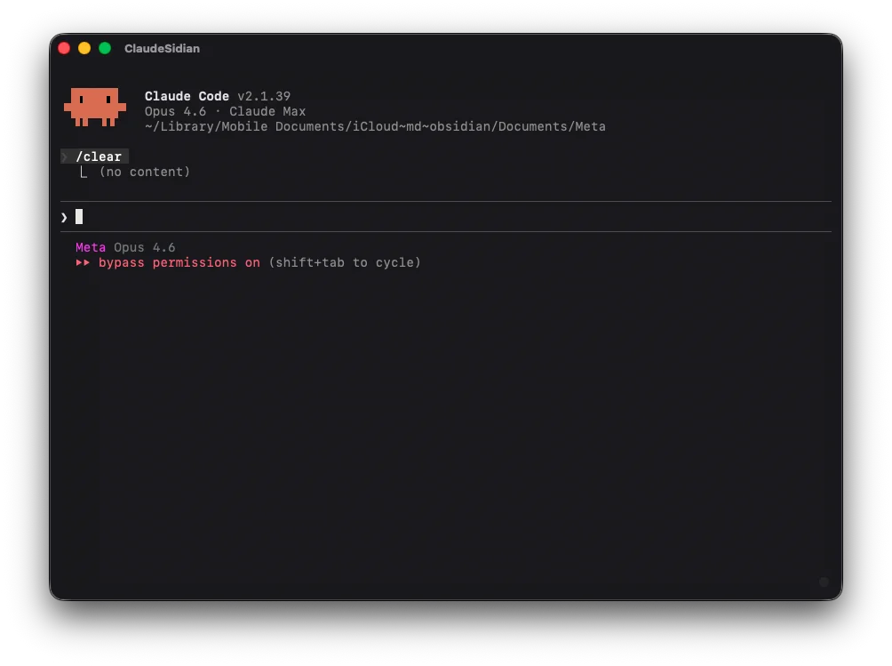 Construí um app macOS inteiro conversando com IA